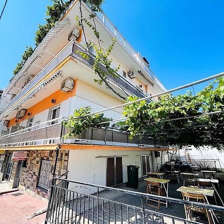 Seagarden 2 Hotel Potos Exterior foto